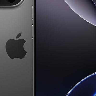 ايفون 16 برو ماكس مع فيس تايم - 1 تيرا بايت، 8 جيجا رام