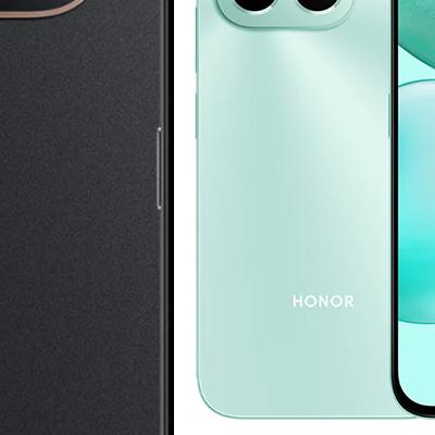 هونر X6C ثنائي الشريحة - 256 جيجابايت، 6 جيجابايت رام، 4G