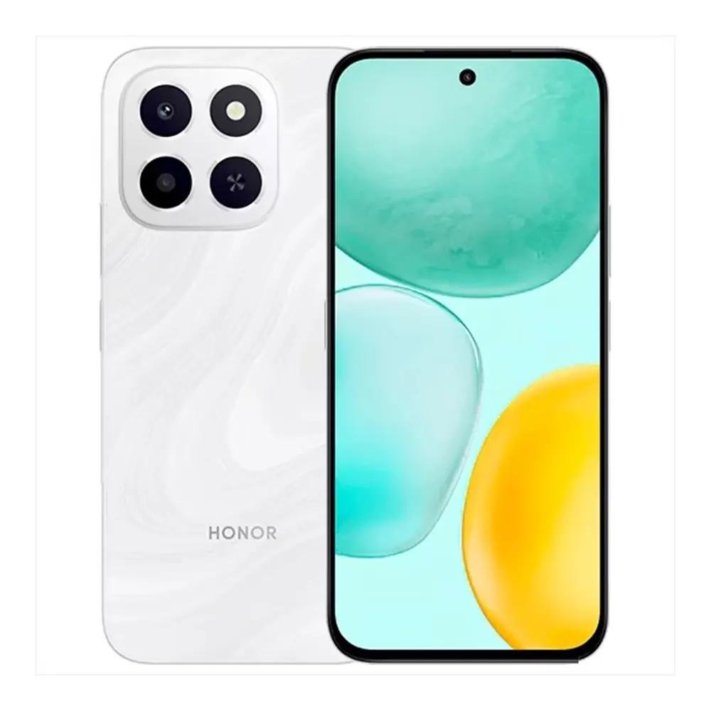 هونر X6C ثنائي الشريحة - 128 جيجابايت، 6 جيجابايت رام، 4G