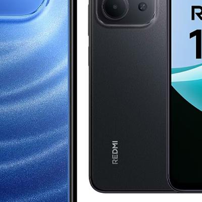 شاومي ريدمي 15C بشريحتين - سعة 256 جيجابايت - ذاكرة 8 جيجابايت رام - شبكة 4G