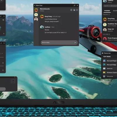 أسوس V16 موديل V3607VH-EG005W – مزود بكارت شاشة جيفورس RTX 5050 ومعالج كور 5 210H – ذاكرة 16 جيجابايت ومساحة تخزين 1 تيرابايت SSD – شاشة 16 بوصة بتحديث 144 هرتز – نظام ويندوز 11.
