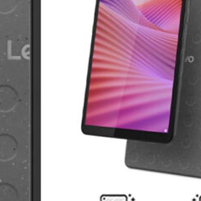 لينوفو تاب ون - 8.7 بوصة - 64 جيجابايت - 4 جيجابايت رام - 4G LTE - ZAF10027EG