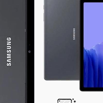 سامسونج جالكسي تاب A7 10.4 بوصة - 32 جيجا، 3 جيجا رام، 4G