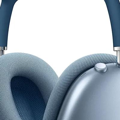 سماعات ايربودز ماكس بمنفذ USB-C