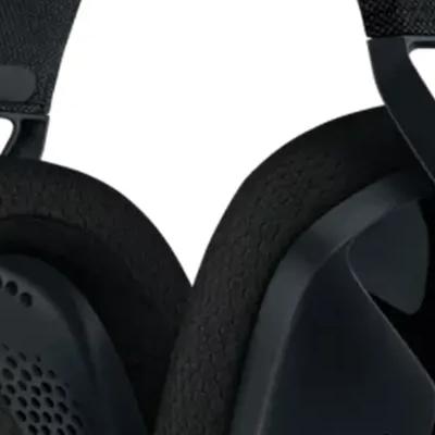 لوجيتك G435 لايت سبيد سماعة الألعاب اللاسلكية - أسود